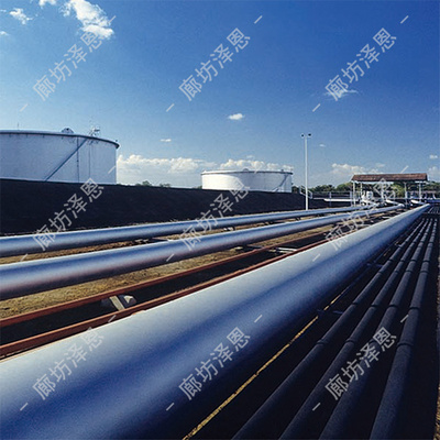 石油/天然氣長輸管道-焊接材料